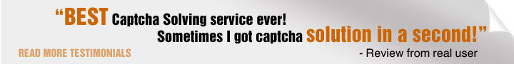 User reviews