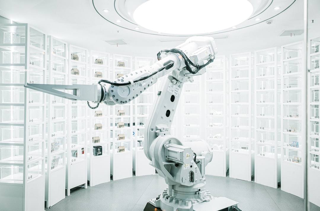Automation: Transforming the Future of Work and Society