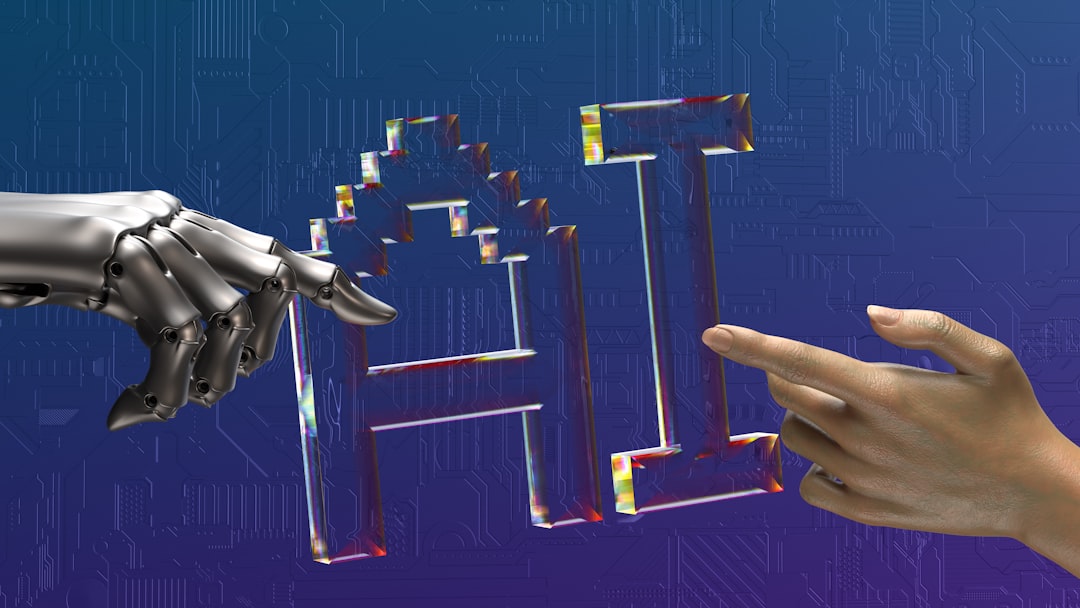 CAPTCHA Automation with AI: A Strategic Ally for SEO