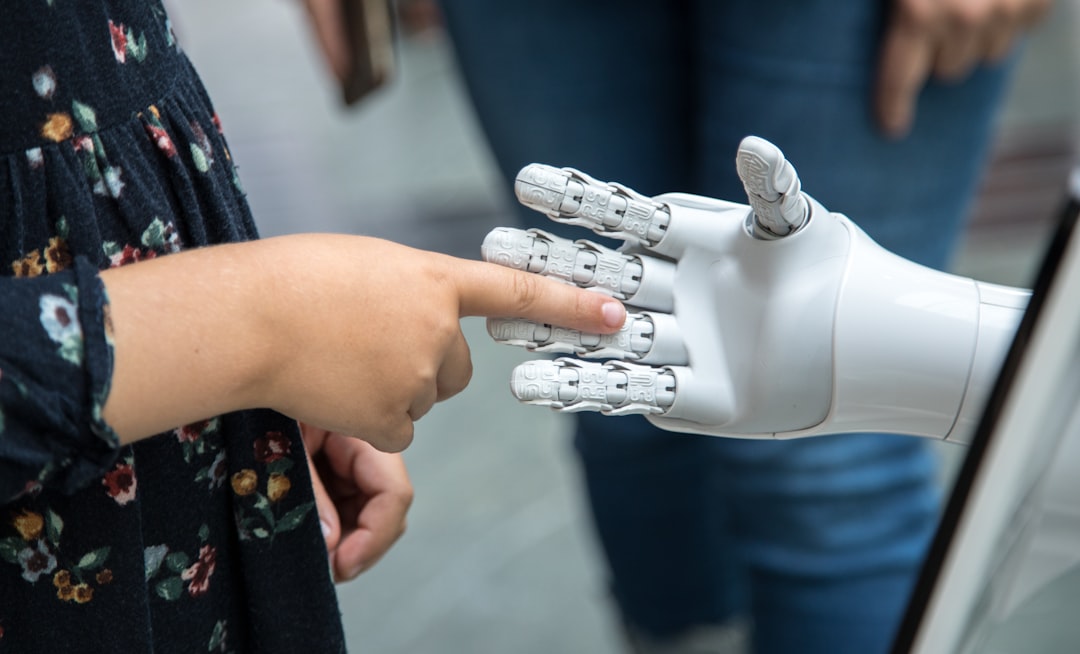 From Hand to Robot: How CAPTCHA Solving Makes Everyday Online Tasks Run Smoothly