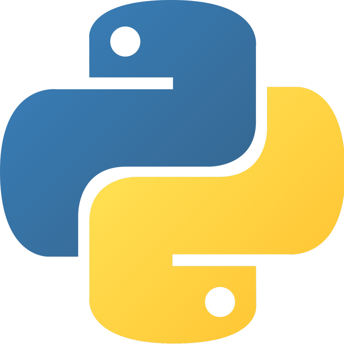 Python client lib
